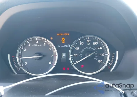 2015 Acura Tlx from USA, damaged, VIN 19UUB1F33FA029659